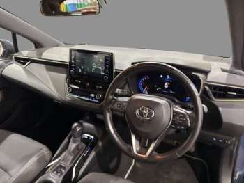 Used Toyota Corolla 2019 for sale - 75279002: Photo