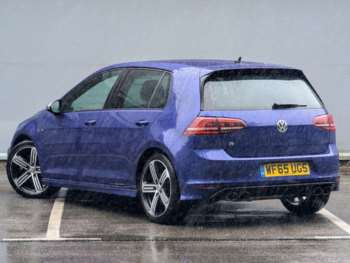 Used Volkswagen Golf 2015 for sale - 74618185: Photo