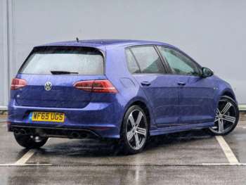Used Volkswagen Golf 2015 for sale - 74618185: Photo