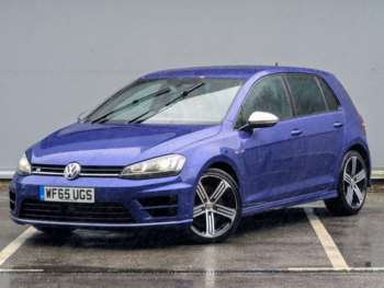 Used Volkswagen Golf 2015 for sale - 74618185: Photo