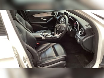 Used Mercedes-Benz C-Class 2015 for sale - 75977439: Photo