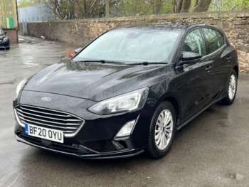 Used Ford Focus 2020 for sale - 74419208: Photo