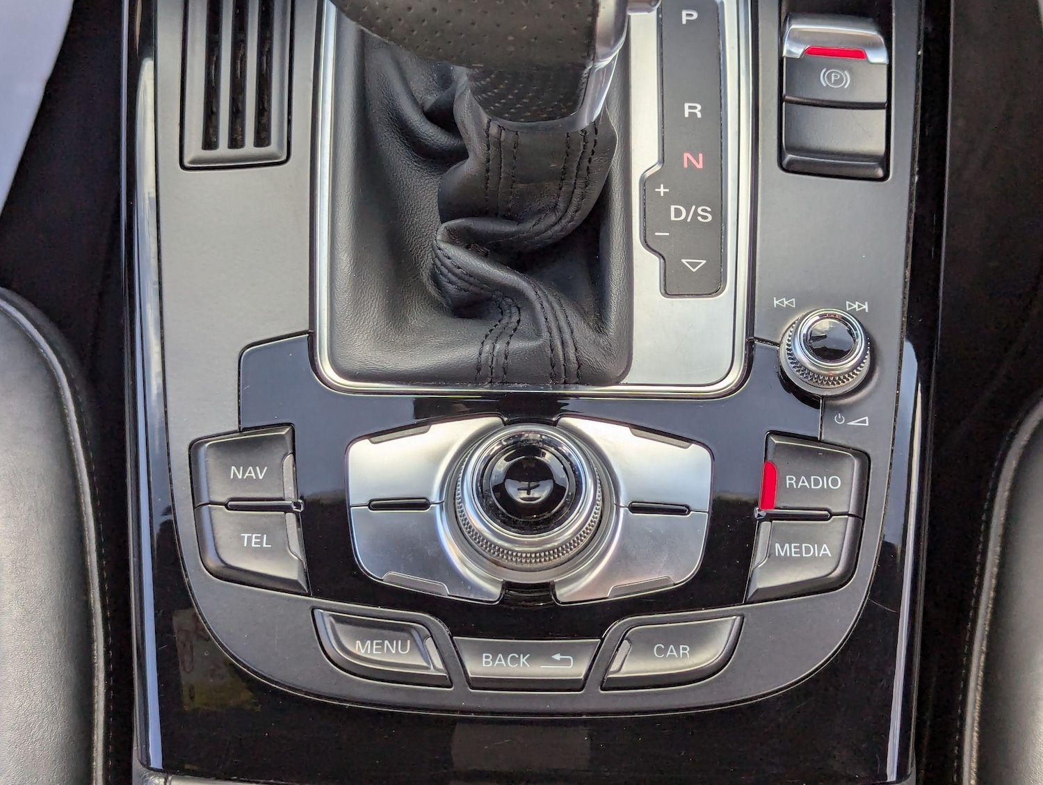 Vehicle 17