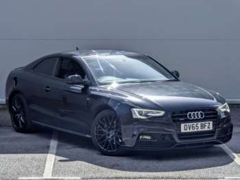 Used Audi A5 2015 for sale - 75387651: Photo