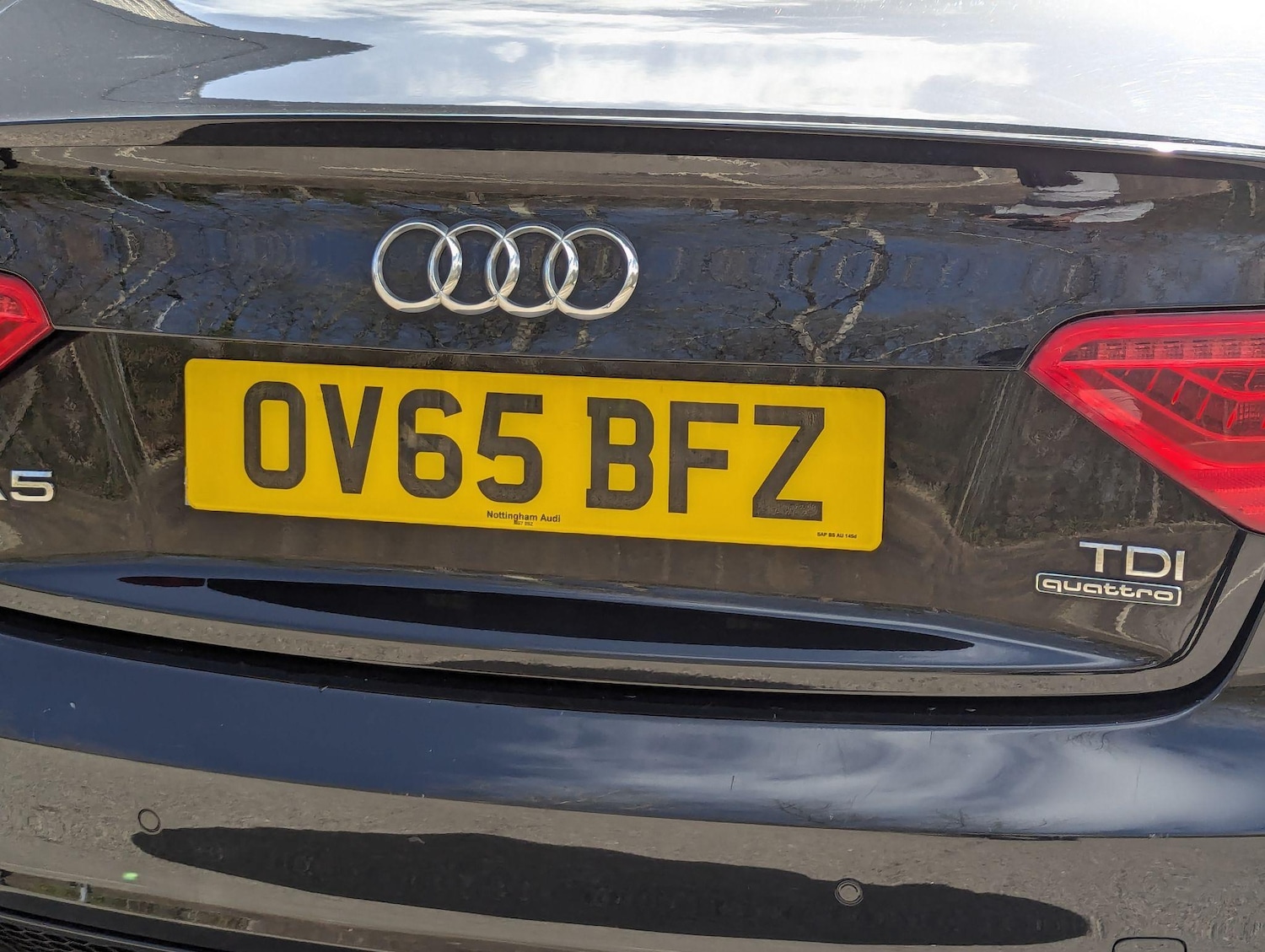 Vehicle 27