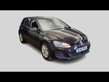 Used Volkswagen Golf 2014 for sale - 75333787: Photo
