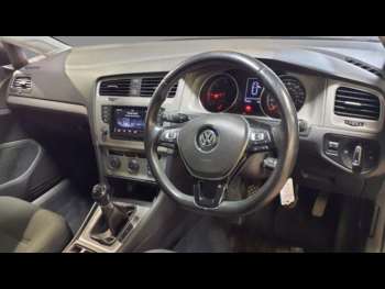 Used Volkswagen Golf 2014 for sale - 75333787: Photo