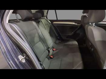 Used Volkswagen Golf 2014 for sale - 75333787: Photo