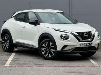 2023 (23) - 1.0 DIG-T Acenta Euro 6 (s/s) 5dr