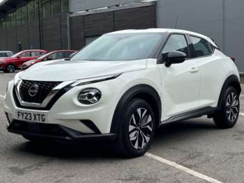 Used Nissan Juke 2023 for sale - 75302284: Photo