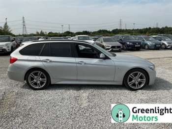 Used BMW 3 Series 2015 for sale - 75033958: Photo