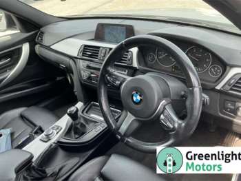 Used BMW 3 Series 2015 for sale - 75033958: Photo