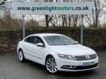 2012 (62) - 2.0 TDI BlueMotion Tech GT DSG Euro 5 (s/s) 4dr