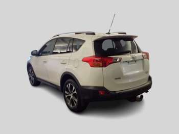 Used Toyota RAV4 2014 for sale - 74920083: Photo
