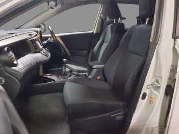 Used Toyota RAV4 2014 for sale - 74920083: Photo