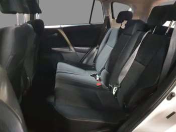 Used Toyota RAV4 2014 for sale - 74920083: Photo
