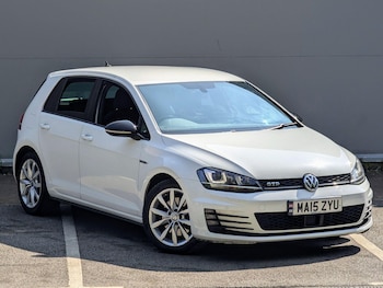 Used Volkswagen Golf 2015 for sale - 75544033: Photo