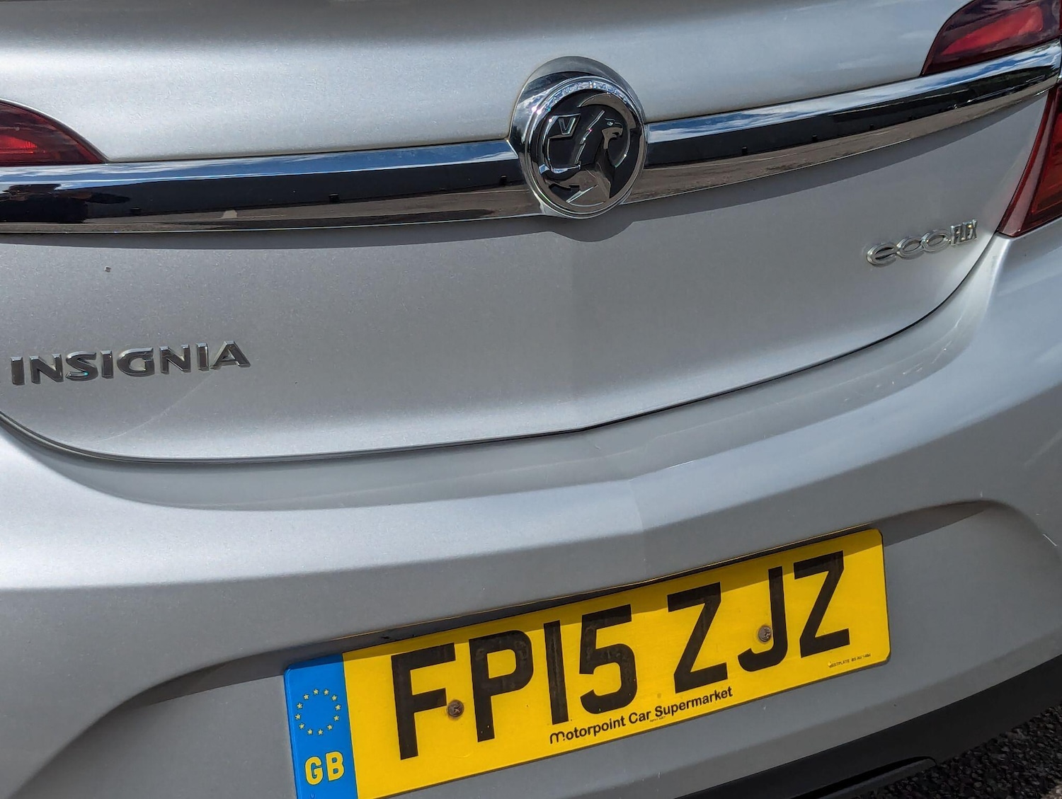 Vehicle 28