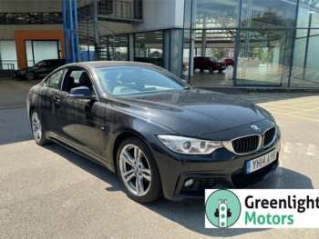 2014 (14) - 2.0 420d M Sport Euro 6 (s/s) 2dr