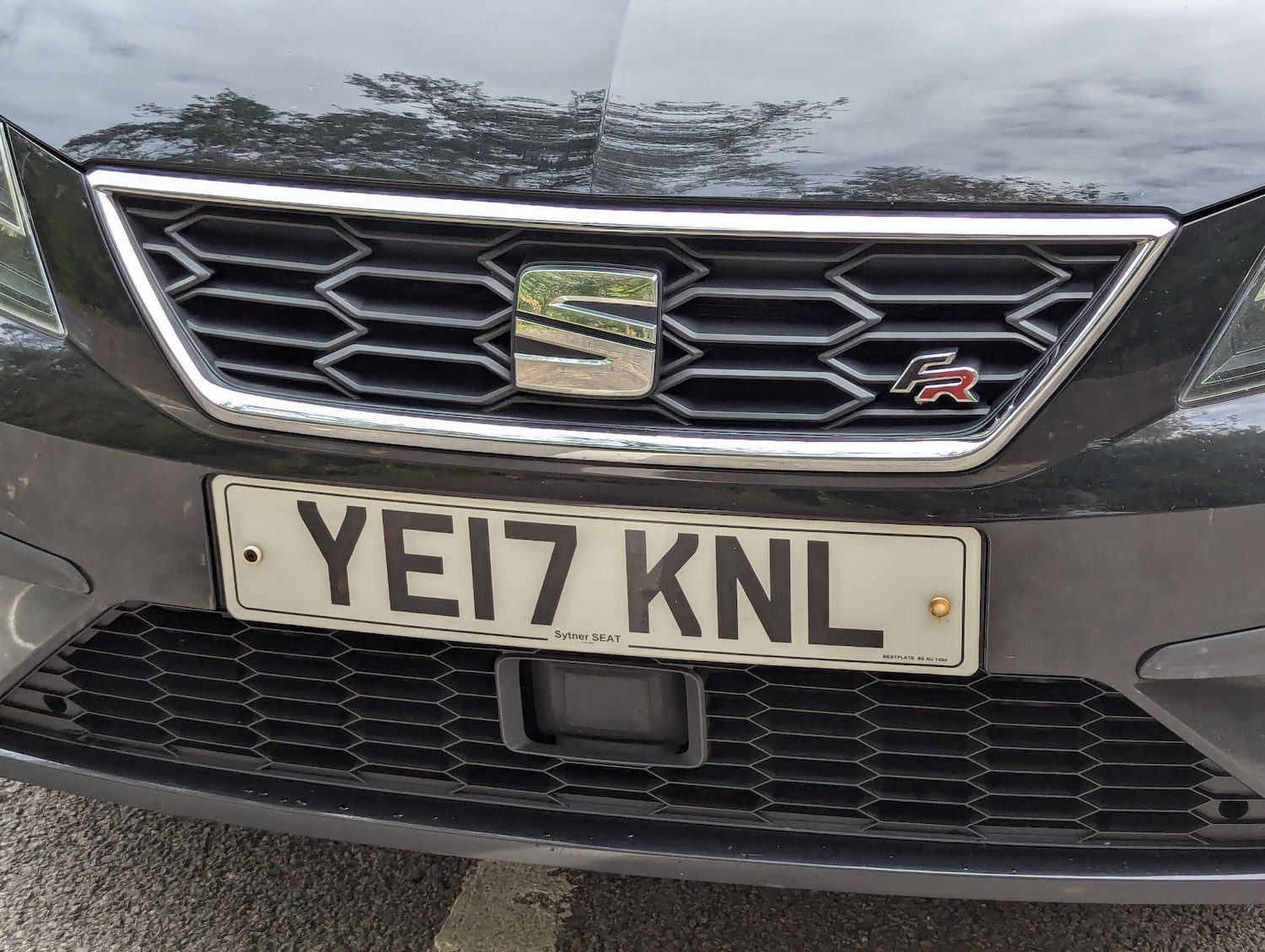 Vehicle 17