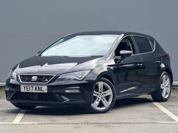 Used SEAT Leon 2017 for sale - 75839608: Photo