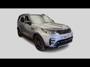 2020 (20) - 3.0 SD V6 Landmark Edition Auto 4WD Euro 6 (s/s) 5dr
