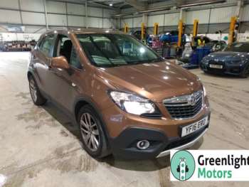 2016 (16) - 1.4i Turbo Tech Line Auto 2WD Euro 6 5dr