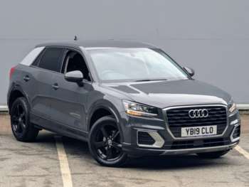 2019 (19) - 30 TDI Sport 5dr