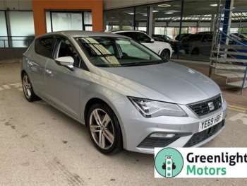 (69) - 1.5 TSI EVO FR Euro 6 (s/s) 5dr