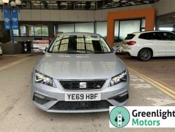 Used SEAT Leon 2019 for sale - 74799427: Photo