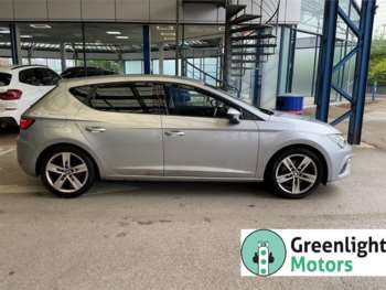 Used SEAT Leon 2019 for sale - 74799427: Photo