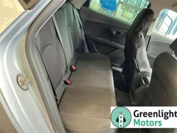 Used SEAT Leon 2019 for sale - 74799427: Photo
