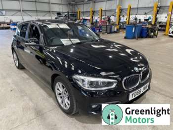 2018 (68) - 1.5 116d SE Business Euro 6 (s/s) 5dr