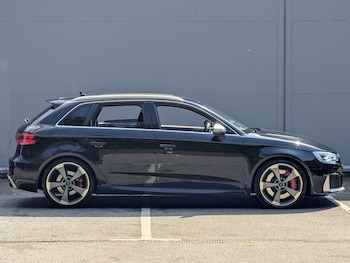 Used Audi RS3 2015 for sale - 75613978: Photo