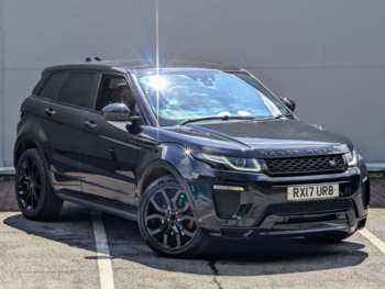 (17) - 2.0 TD4 HSE Dynamic Auto 4WD Euro 6 (s/s) 5dr