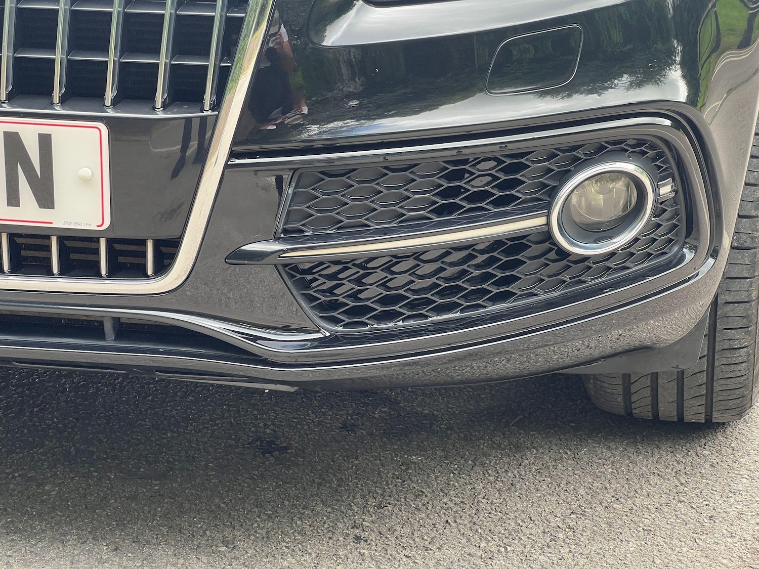 Vehicle 30