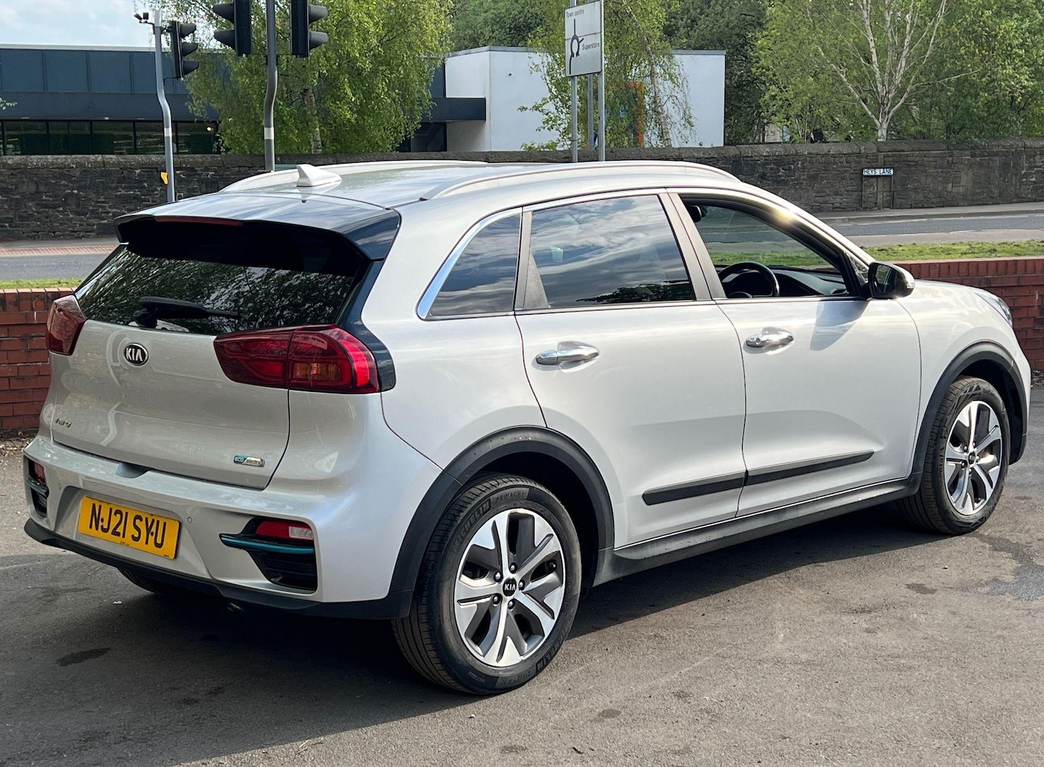 Vehicle 26