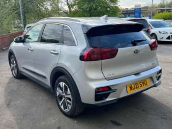 Used Kia Niro 2021 for sale - 74485295: Photo