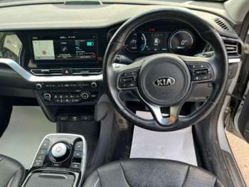 Used Kia Niro 2021 for sale - 74485295: Photo