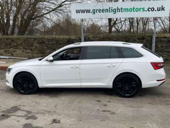 Used Skoda Superb 2015 for sale - 73868773: Photo