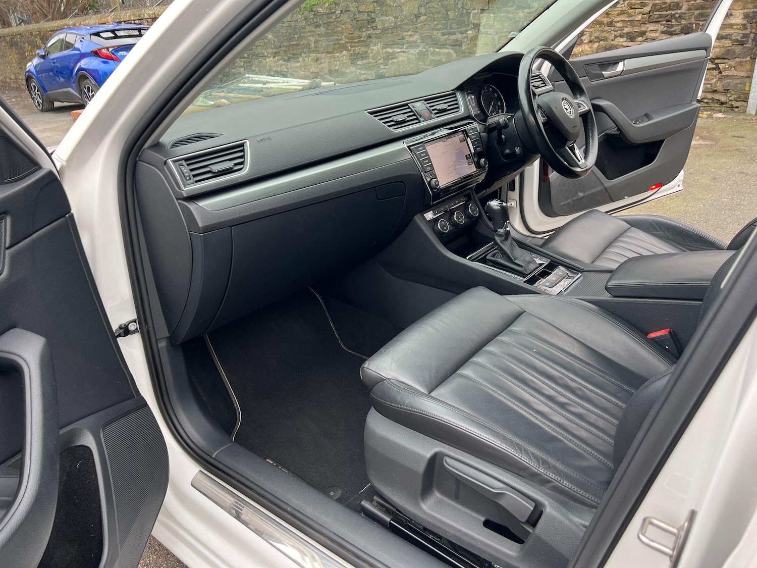 Vehicle 7