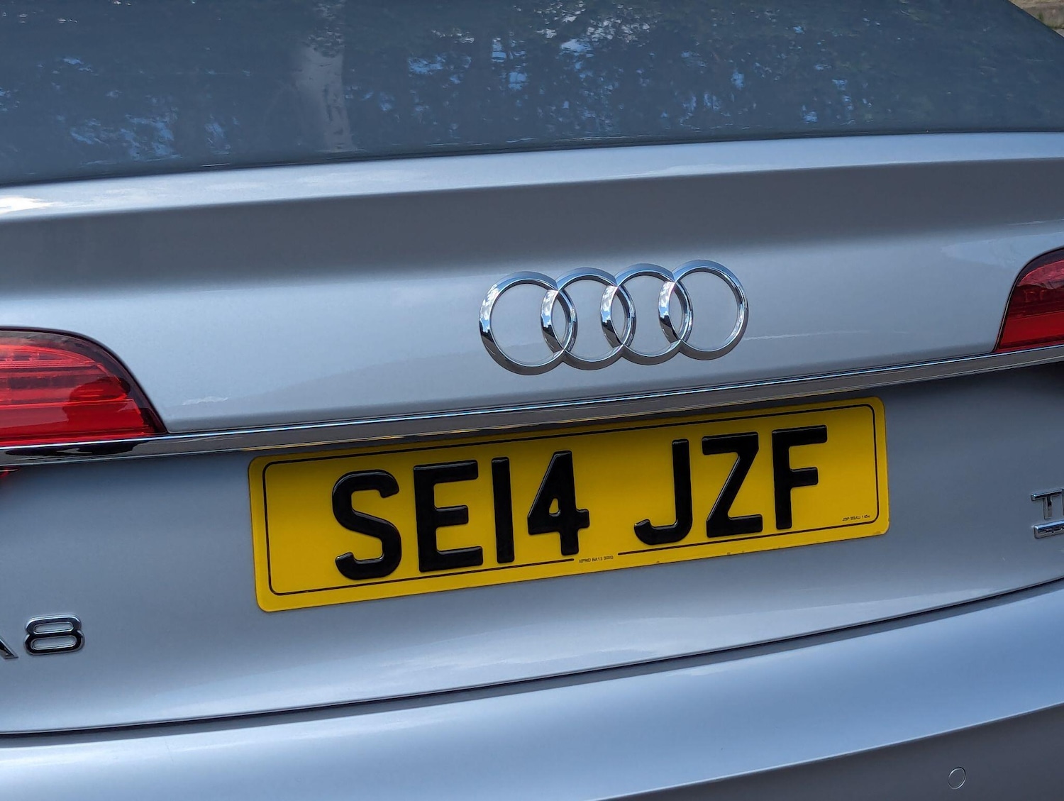 Vehicle 24