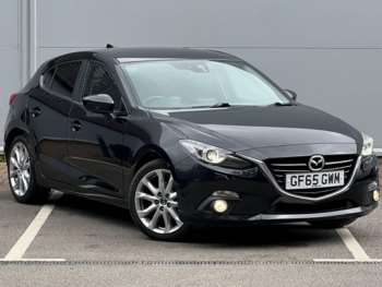 Used Mazda Mazda3 2015 for sale - 74969547: Photo