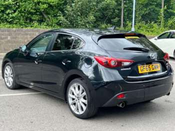 Used Mazda Mazda3 2015 for sale - 74969547: Photo