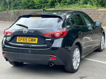 Used Mazda Mazda3 2015 for sale - 74969547: Photo