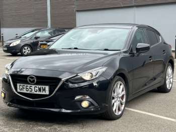 Used Mazda Mazda3 2015 for sale - 74969547: Photo