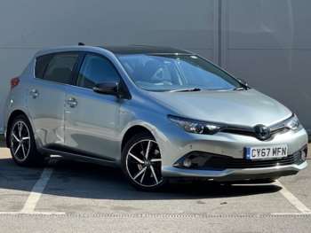 Used Toyota Auris 2017 for sale - 75237687: Photo