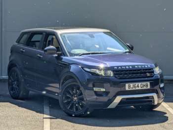 2014 (64) - 2.2 SD4 Dynamic Auto 4WD Euro 5 (s/s) 5dr