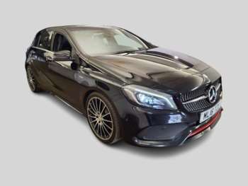 2016 (16) - 2.0 A250 AMG (Premium) 7G-DCT 4MATIC Euro 6 (s/s) 5dr