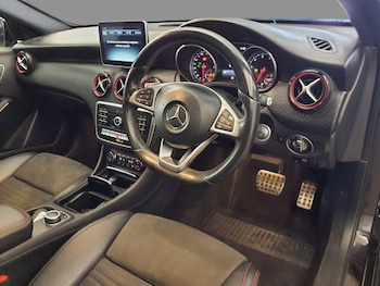 Used Mercedes-Benz A-Class 2016 for sale - 75327205: Photo